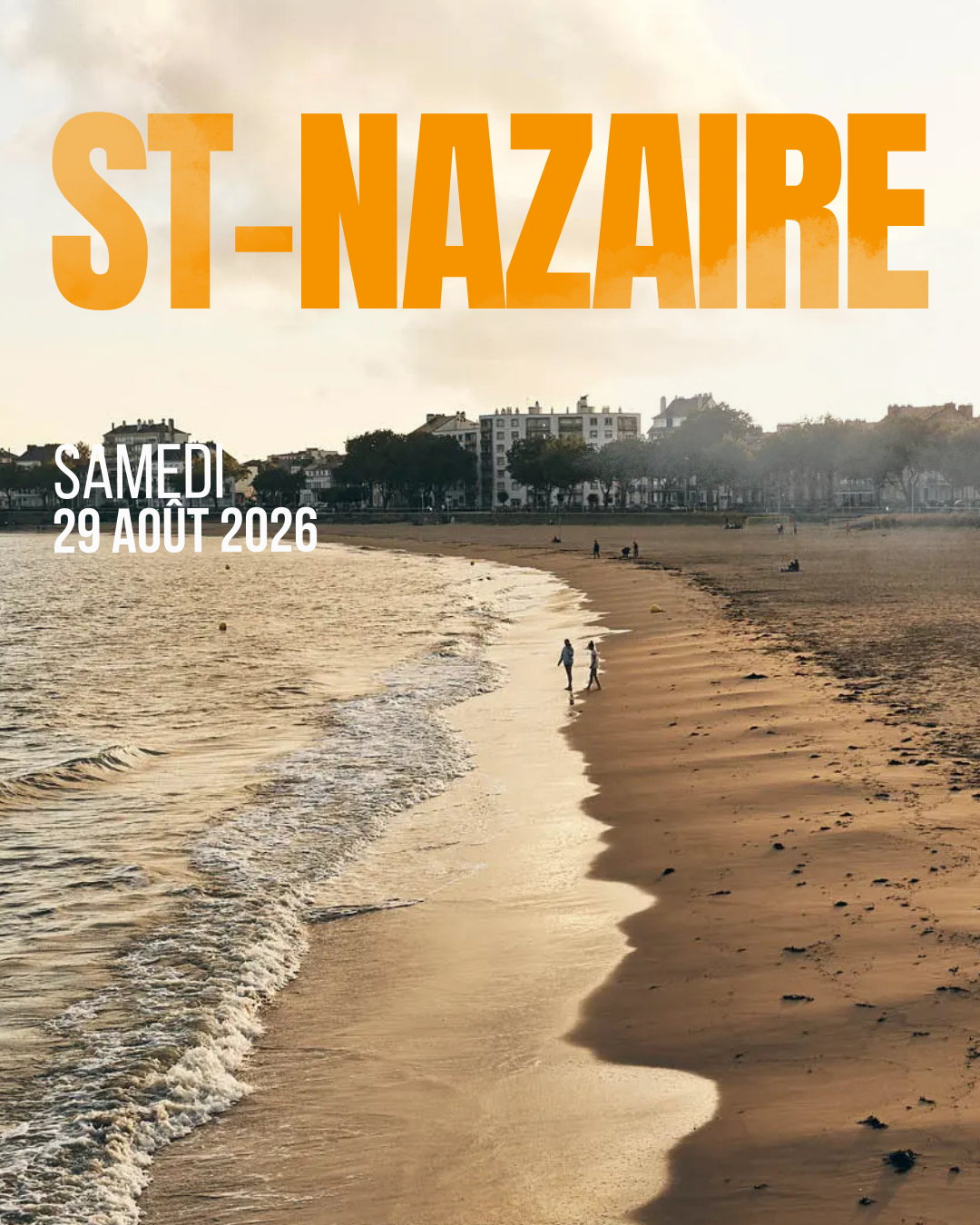 St-Nazaire